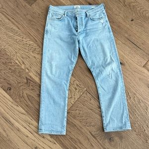 Citizens of Humanity Emerson jeans